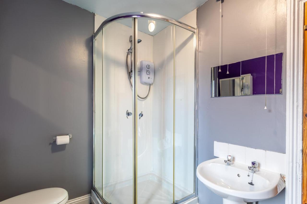 City Centre Super Spacious Apartments Free Parking And Wi Fi Newcastle upon Tyne Zewnętrze zdjęcie