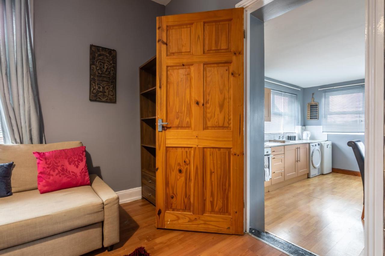 City Centre Super Spacious Apartments Free Parking And Wi Fi Newcastle upon Tyne Zewnętrze zdjęcie